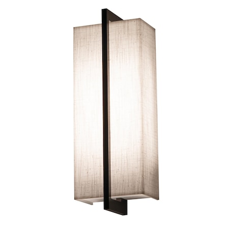 Afx Apex - Wall Sconce APS051314LAJUDES-LW